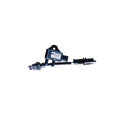 SINOTRUK SITRAK T7H 트럭을 WG1034121036 차차 압력 센서로 업그레이드하십시오.