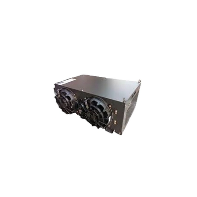 8kW 단조 냉동 에어컨 시스템