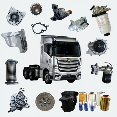 ZQC1200 및 ZQC2000 6*6/4*4 트럭 변속기 전송 상자 부품
