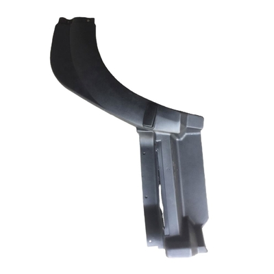 원본 앞 오른쪽 바퀴 펜더 WG1642230013 Sinotruk Howo 07 모델 2.8kg OEM WG1641230021