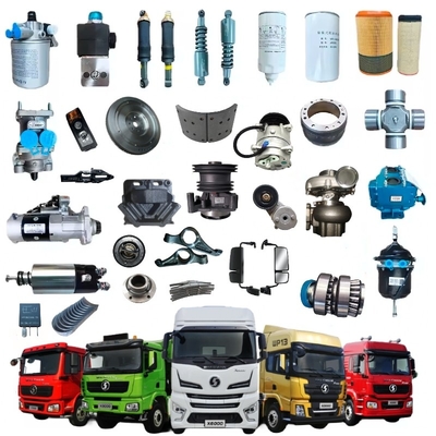 OEM NO 612630061126 WEICHAI WP12 A7P 엔진용 온도