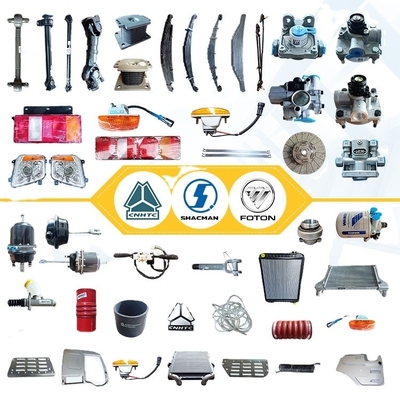 OEM NO 612630061126 WEICHAI WP12 A7P 엔진용 온도