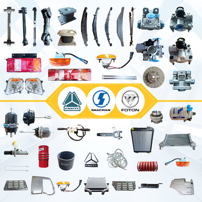 OEM NO 612630061126 WEICHAI WP12 A7P 엔진용 온도