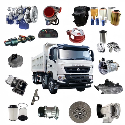 6480-2400023-016 FOTON 자동차 메이크 샤크만 시노트룩 FAW 2007-
