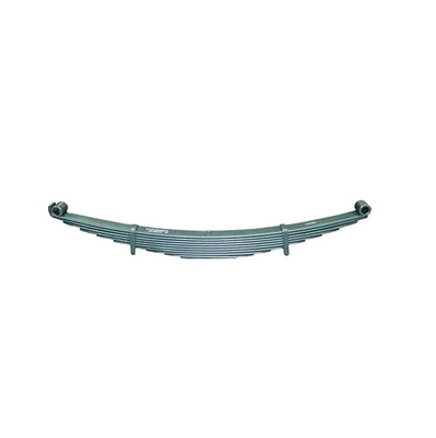 FAW Jiefang 트럭 전면 잎 스프링 WG9725520072