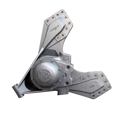 SINOTRUK HOWO 예비 부품 TRUCK 유지보수용 하우징 ASsy AZ9925520310과 함께 균형 샤프트