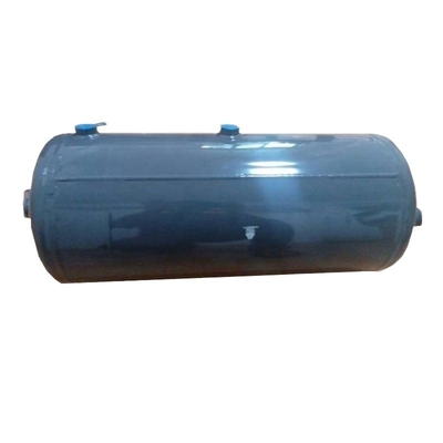 SINOTRUK HOWO 트럭 부품 WG9000360712 알루미늄 공기 탱크와 OEM 번호