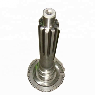 OEM 표준 Howo AZ2203020003 중량 트럭 및 차량용 변속기 입력 샤프트