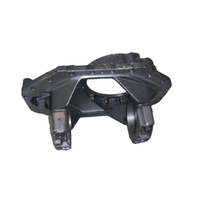 FAW Jiefang Steel Axle Reduction AZ9981320010 AC16 Sinotruk Howo 트럭 예비 부품