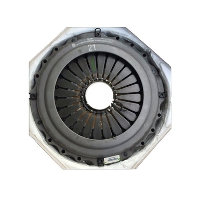 SINOTRUK CNHTC Howo 트럭에 맞춤형 AZ9921160200 클러치 압력판