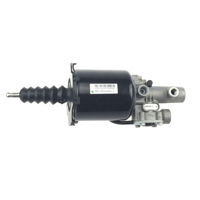 OE NO. WG9725230041 부품명 Sinotruk 부품 Howo A7 트럭용 클러치 부스터 실린더