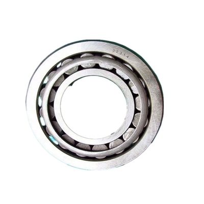 오리지널 OEM Sinotruk Howo 부품 톱니 롤러 베어링 32314 Shacman 트럭