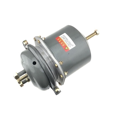 오리지널 시노트룩 HOWO 듀얼 디아프라그마 브레이크 챔버 WG9000360602 OEM