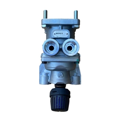 15*5*15 Sinotruk 발 밸브 Howo와 함께 Muffler 브레이크 마스터 실린더 Wg9000360530에 적합