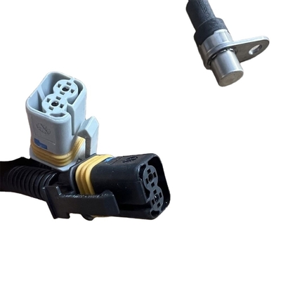 810W27120-6183 ABS 센서 Sinotruk를 위한 오른쪽 차량을 교체/수리