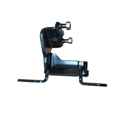 2006-년 K1640110006A0 포튼 오른쪽 슬라이드 도어용 중간 철도 펄리 메커니즘 Assy