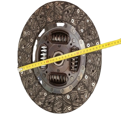 FOTON DISC CLUTCH P1160103002A0 시노트룩 CNHTC 중용차에 가장 좋은 선택