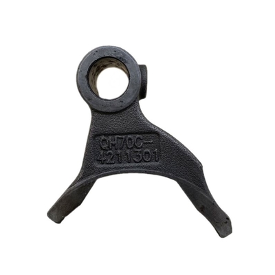 SINOTRUK 트럭 부품 PTO 포크 QH70C-4211301 자동차 장착용 0.4KG