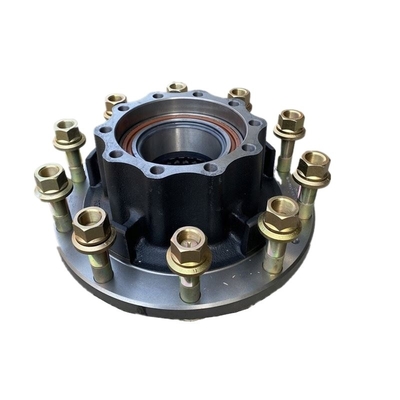 OEM 표준 SINOTRUK Howo 트럭 AZ7117339177 자동차 장착용 후륜 허브 Assy