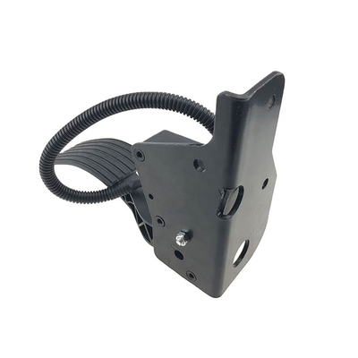 OEM 표준 SINOTRUK HOWO 무거운 트럭 예비 부품 전자 페달 WG9925570001