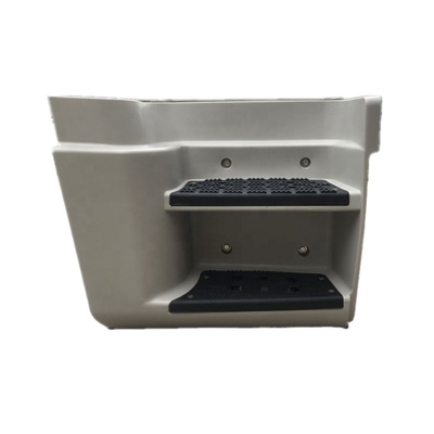 OEM 표준 발 페달 집합 AZ1671240060 SINOTRUK HOWO 트럭 교체