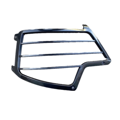 HOWO A7 트럭 부품 SINOTRUK CNHTC WG1662246027용 왼쪽 헤드 램프 보호망