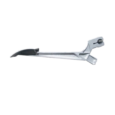 OEM 표준 SINOTRUK HOWO 트럭 부품 가속 페달 AZ9719570002