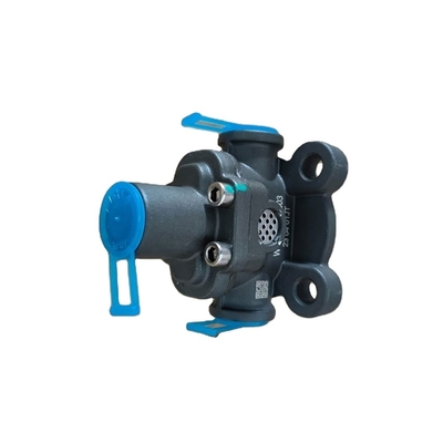 시노트룩 부품 자동차 장착품 시노트룩 CNHTC 2005- 이중 H 밸브 조립 WG2203250003