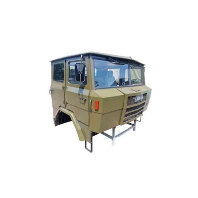 SHACMAN SX2150 트럭 바디 및 캐빈 설치 부품 F2150K-5000010-D