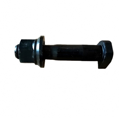 HOWO A7 자동차 펌프 SINOTRUK CNHTC 샤크만 DZ9112340123 / 99012340123을위한 후륜 볼트