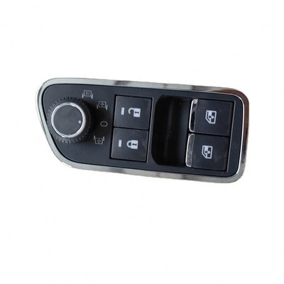 목적: Shacman Car Fitment SINOTRUK CNHTC의 주문 제어 스위치를 교체/수리합니다.