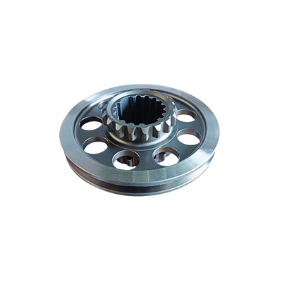 12JS160T-1701117-Z 1/2 기어 슬라이드 수갑 SHACMAN SHACMOTO FAST 12JS160T 트럭 변속기 부품