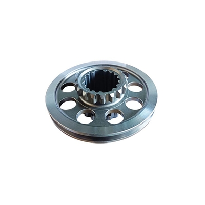 12JS160T-1701117-Z 1/2 기어 슬라이드 수갑 SHACMAN SHACMOTO FAST 12JS160T 트럭 변속기 부품