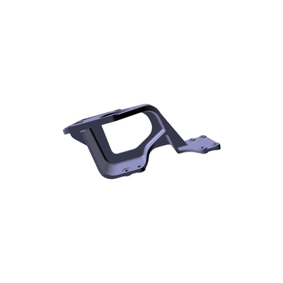 Shaanqi Delong M3000 F3000 X3000 스티어링 휠 브래킷 DZ96189430471 자동차 부품