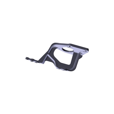 Shaanqi Delong M3000 F3000 X3000 스티어링 휠 브래킷 DZ96189430471 자동차 부품