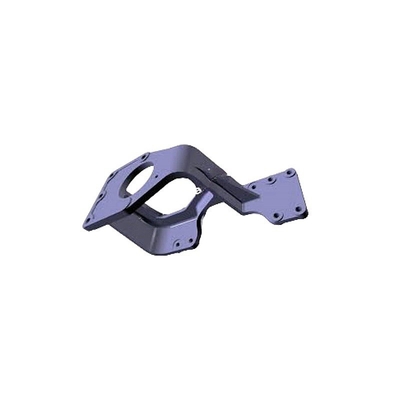 Shaanqi Delong M3000 F3000 X3000 스티어링 휠 브래킷 DZ96189430471 자동차 부품