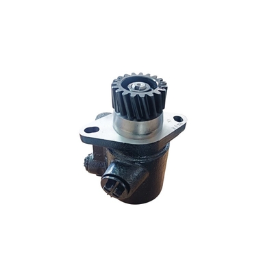 지원 OEM H0340030014A0 FOTON 트럭 스티어링 시스템 부품을위한 스티어링 오일 펌프