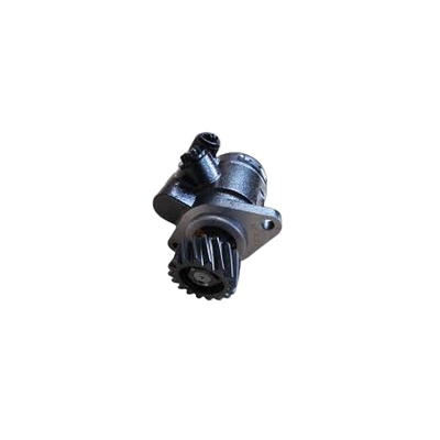 지원 OEM H0340030014A0 FOTON 트럭 스티어링 시스템 부품을위한 스티어링 오일 펌프