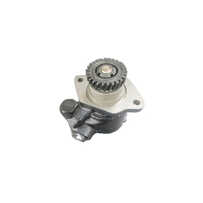 지원 OEM H0340030014A0 FOTON 트럭 스티어링 시스템 부품을위한 스티어링 오일 펌프