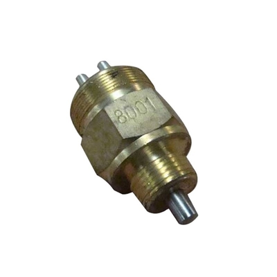 SHACMAN 델롱 트럭 차체 부품 중립 압력 스위치 WG2209280022 OEM 표준