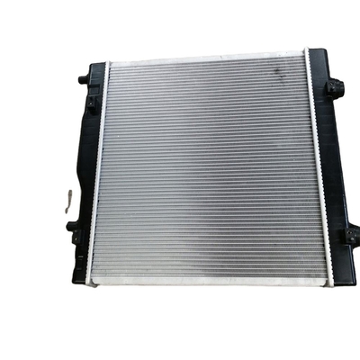 K1130030011a0 Howo Car Fitment SINOTRUK CNHTC용 포톤 라디에이터 조립