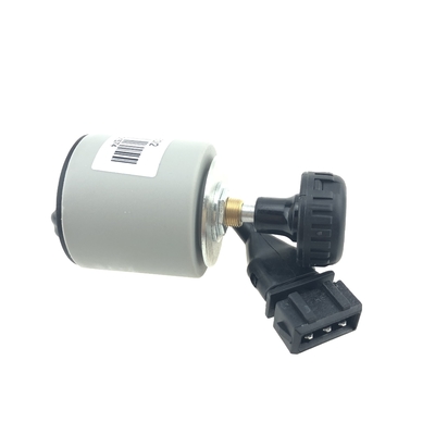 내구성 및 Sinotruk HOWO 변속기 PTO Knob 스위치 WG9725584060 교체/수리