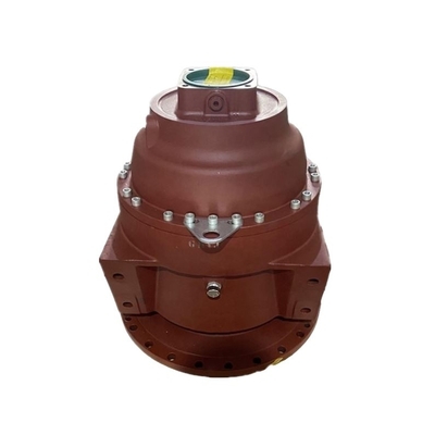 콘크리트 믹서 트럭 부품 P4300 OEM 표준과 함께 수압 변속기 및 감소기