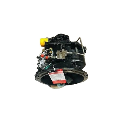 선시 동펜크 샤크맨 중차용 최고급 RT-11509C 변속기