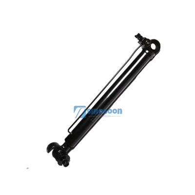 SINOTRUK HOWO STR SHACMAN F3000 트럭 부품을 위한 플립링 틸트 실린더 DZ93259820131