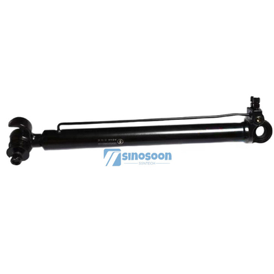 SINOTRUK HOWO STR SHACMAN F3000 트럭 부품을 위한 플립링 틸트 실린더 DZ93259820131
