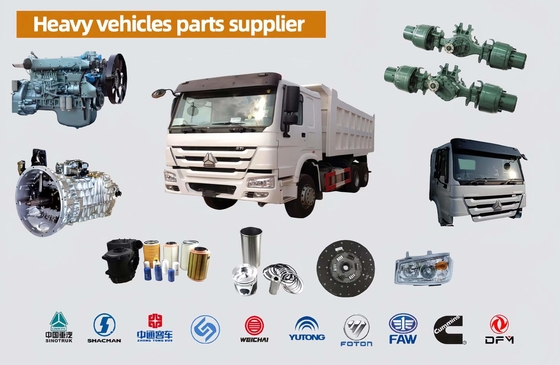 CABS Sinotruk 중량 트럭 예비 부품 하위 전망 거울 RC770004