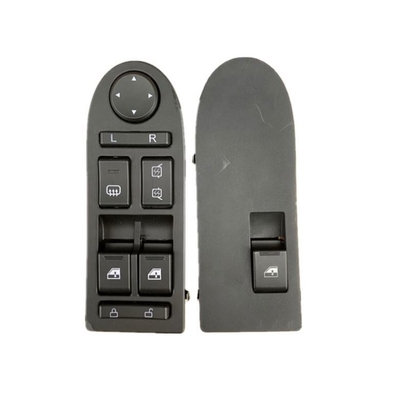 SINOTRUK HOWO 트럭 부품 유리 리퍼 스위치 812W28230-6012 중량 트럭 표준 재료