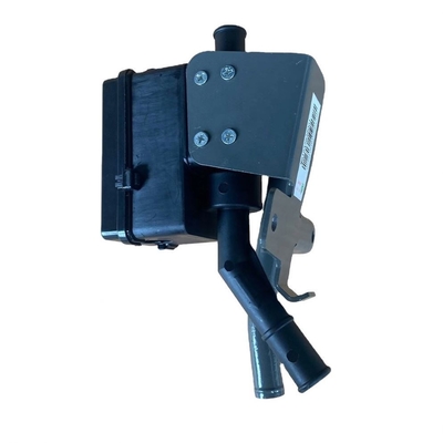 오리지널 샤크만 자동차 펌프 물 밸브 Assy WG1642840001 Sinotruk HOWO 트럭