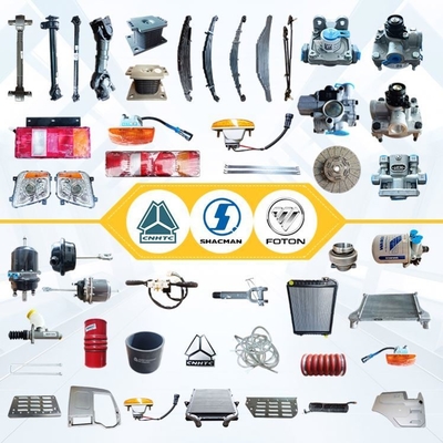 웨이차이 WD615 엔진 예비 부품 Camshaft 부시 61560010029 철강 년 2005-